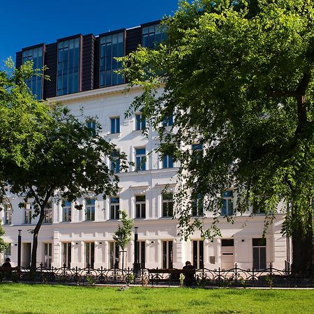 Iberostar Grand Budapeste Exterior foto