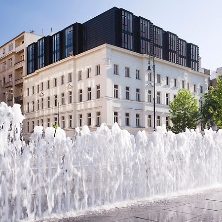 Iberostar Grand Budapeste Exterior foto
